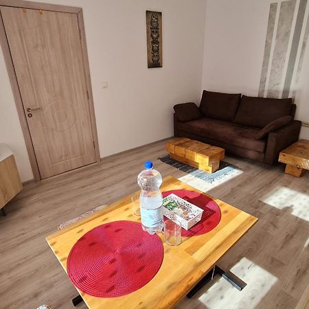 Pomiculturii Residence 2 Тимишоара Экстерьер фото