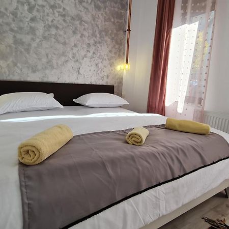 Pomiculturii Residence 2 Тимишоара Экстерьер фото