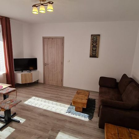 Pomiculturii Residence 2 Тимишоара Экстерьер фото