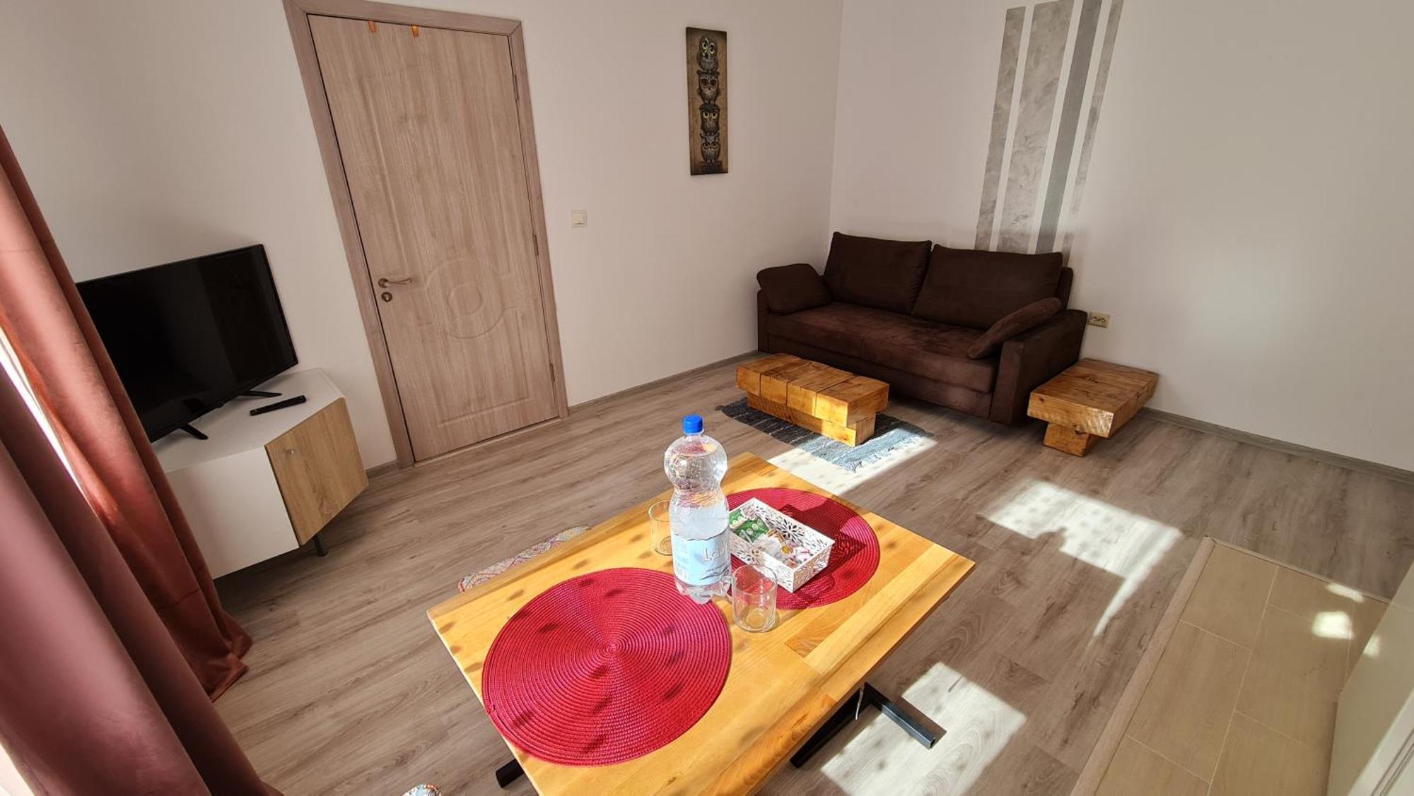 Pomiculturii Residence 2 Тимишоара Экстерьер фото