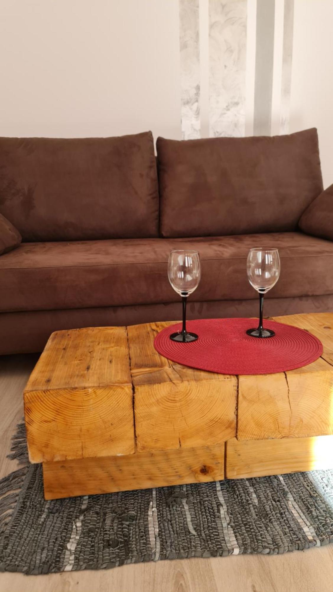 Pomiculturii Residence 2 Тимишоара Экстерьер фото