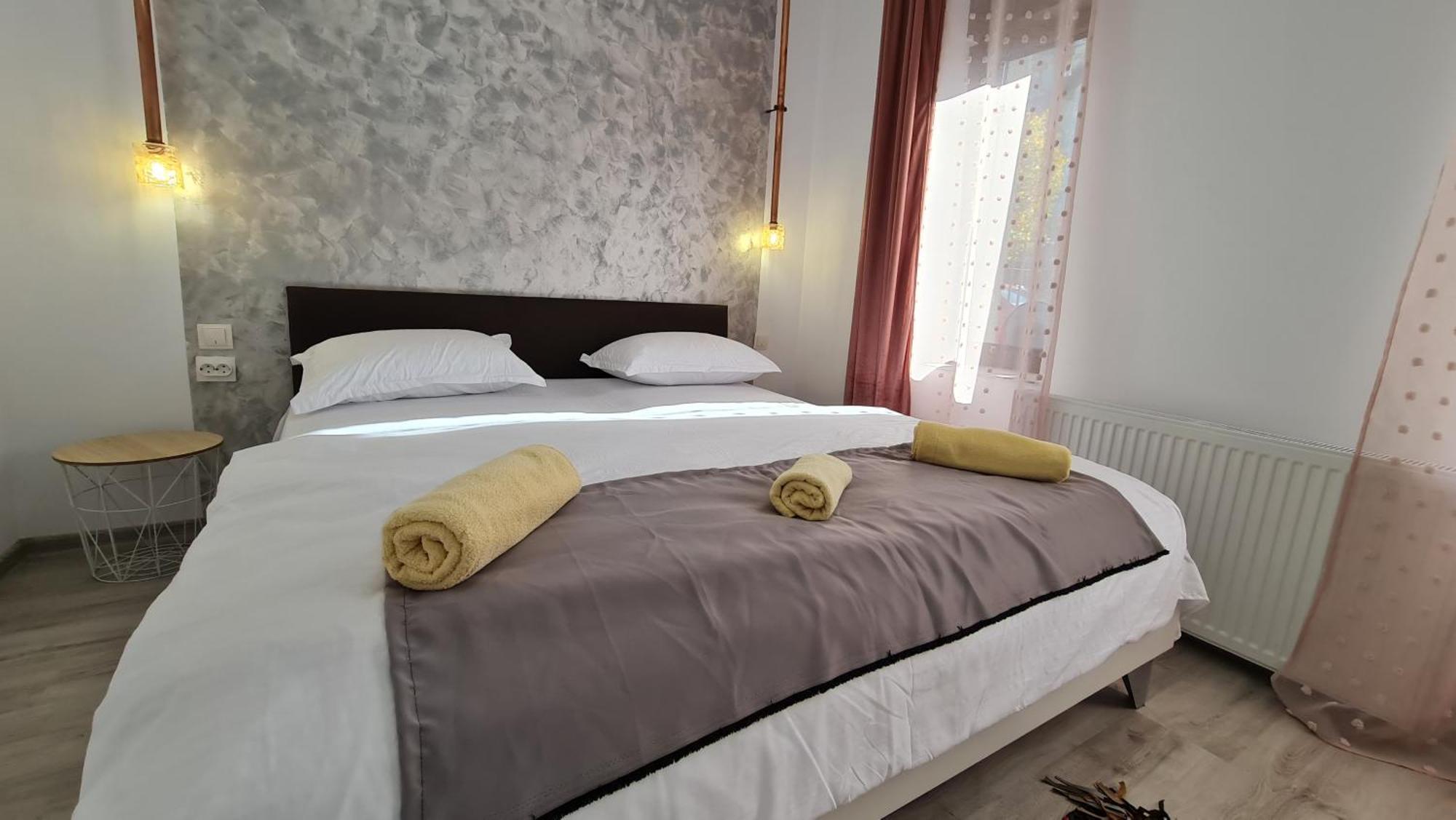 Pomiculturii Residence 2 Тимишоара Экстерьер фото