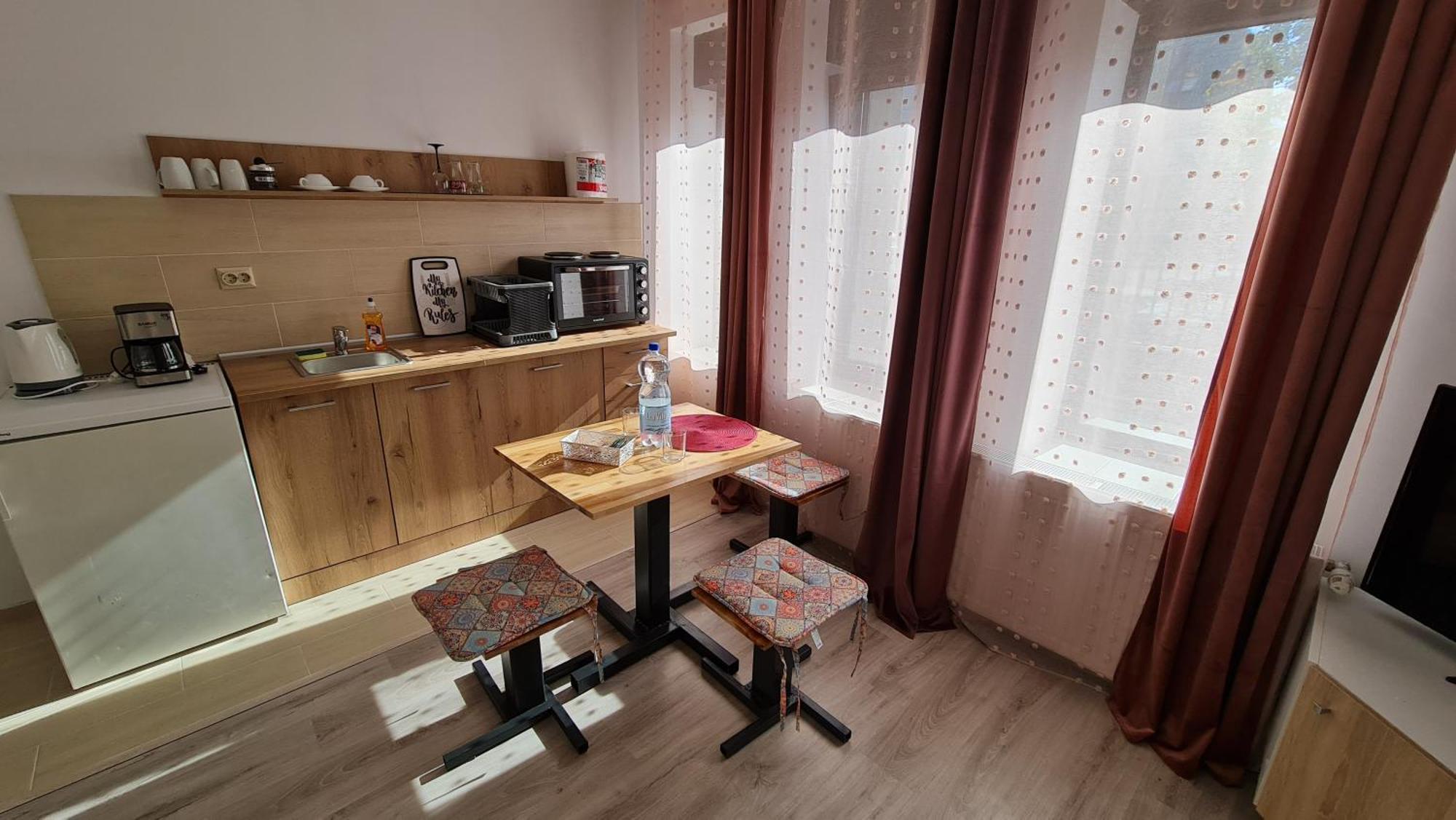 Pomiculturii Residence 2 Тимишоара Экстерьер фото
