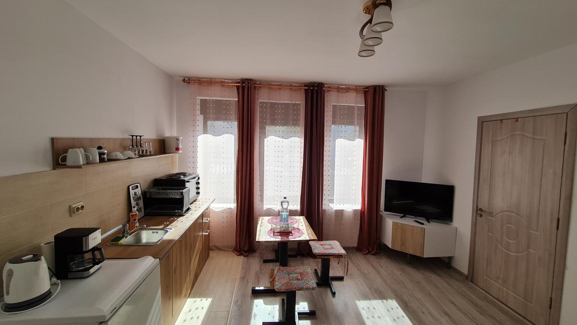 Pomiculturii Residence 2 Тимишоара Экстерьер фото