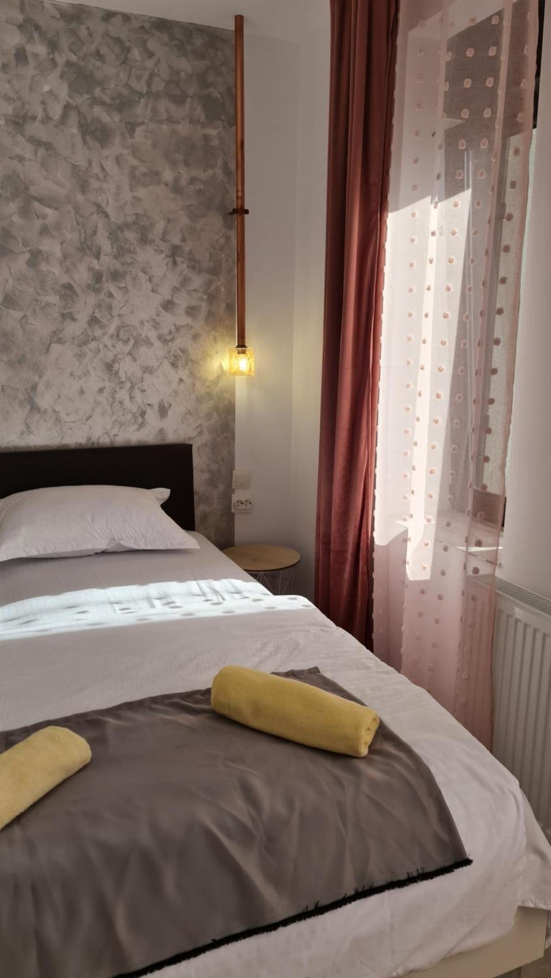 Pomiculturii Residence 2 Тимишоара Экстерьер фото