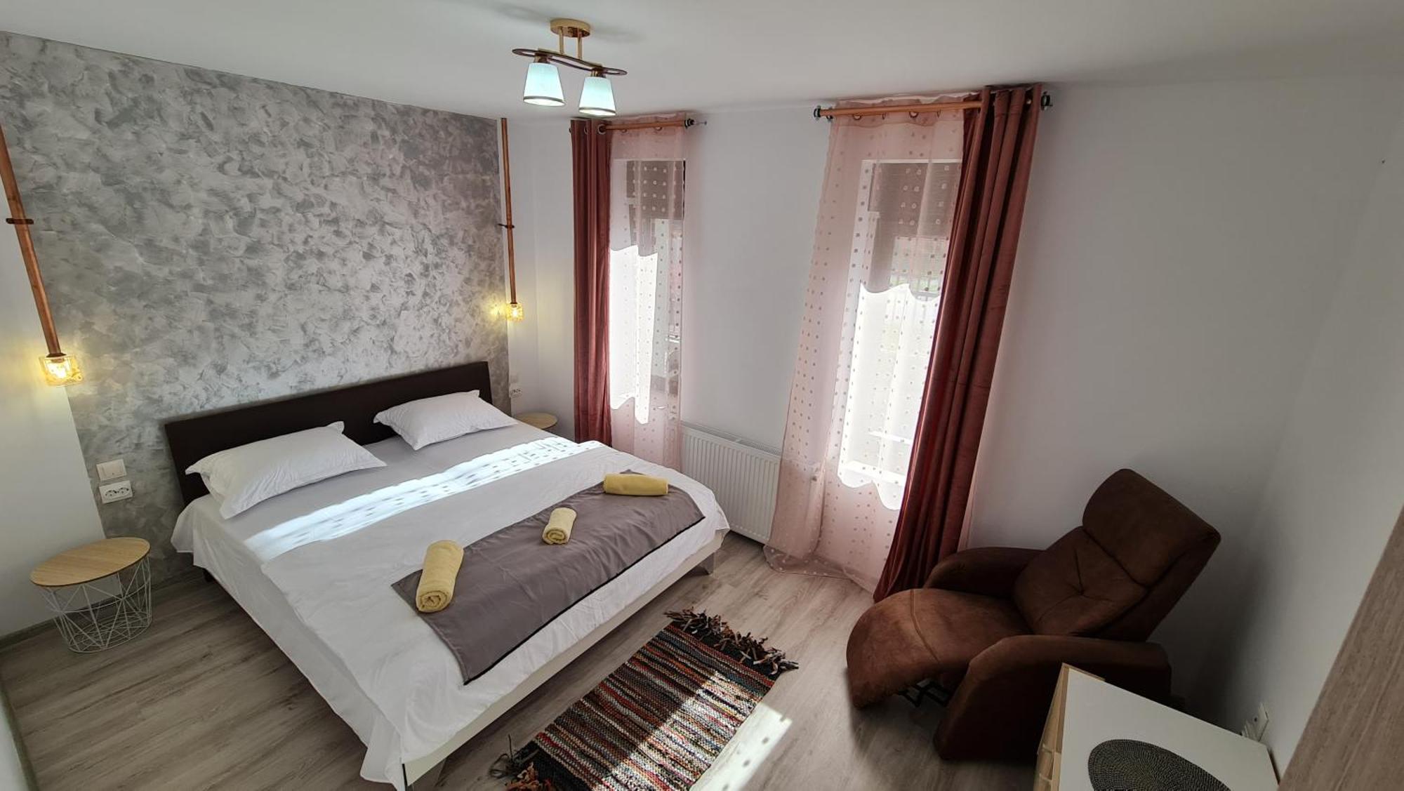 Pomiculturii Residence 2 Тимишоара Экстерьер фото