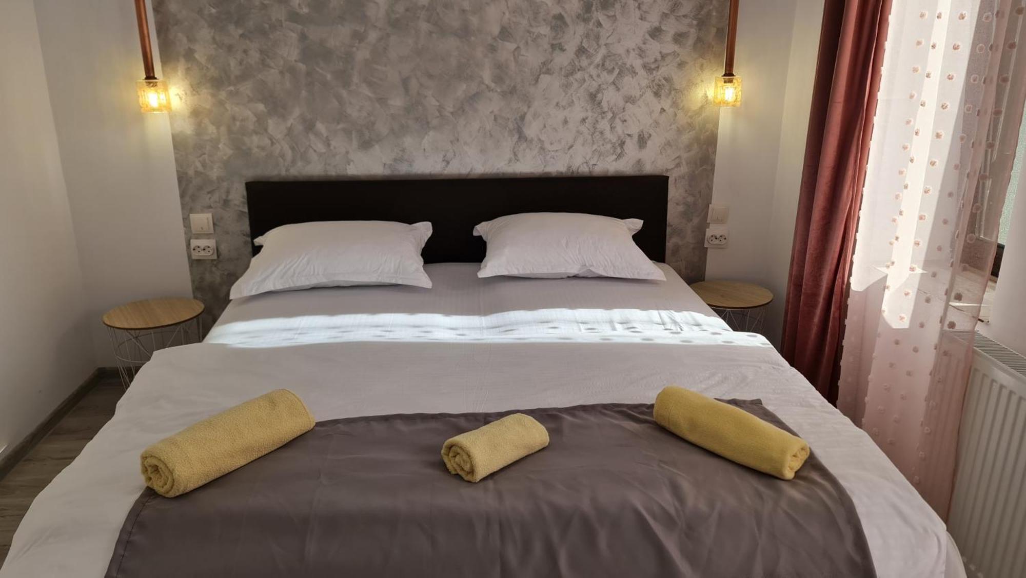 Pomiculturii Residence 2 Тимишоара Экстерьер фото