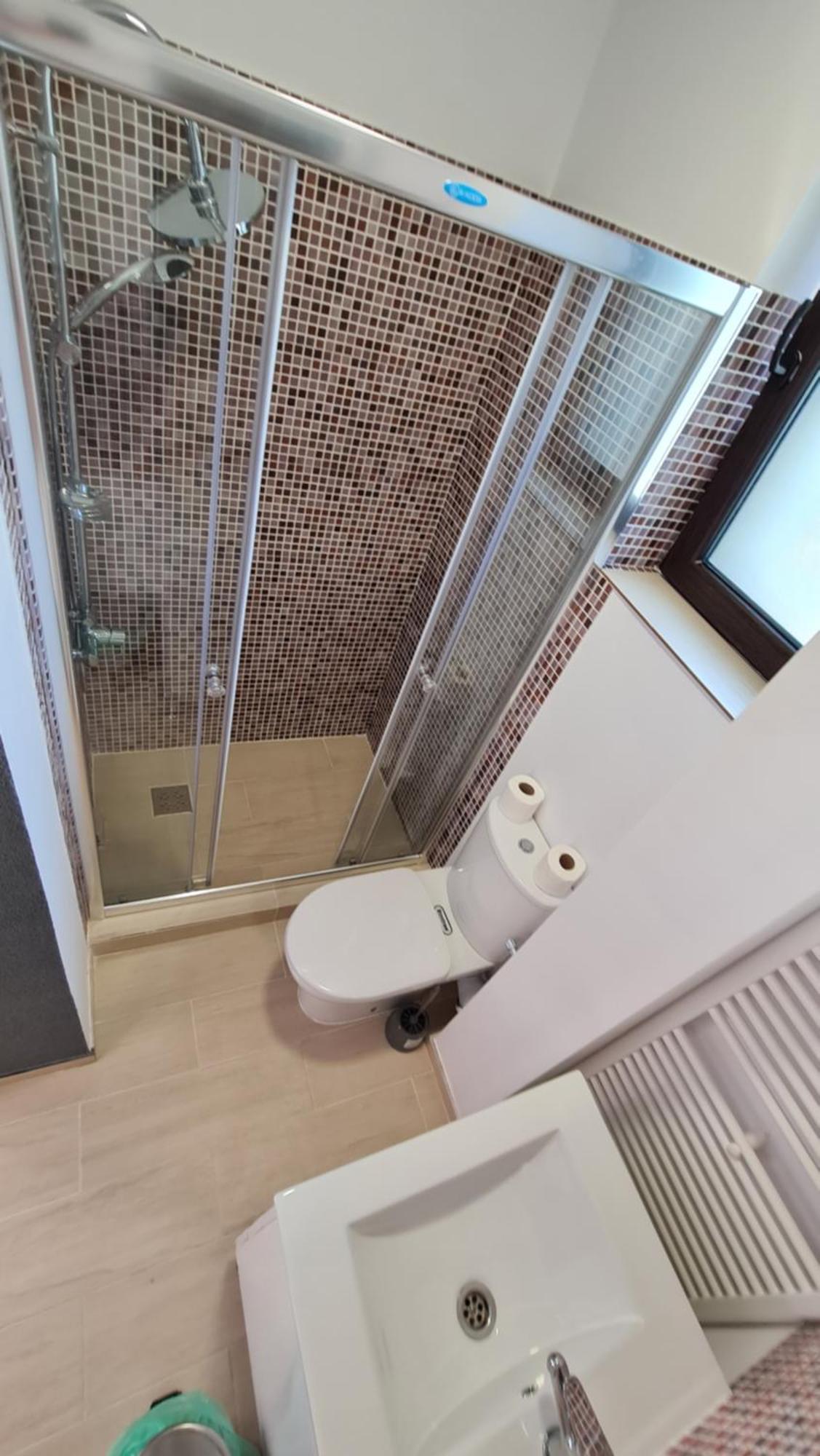 Pomiculturii Residence 2 Тимишоара Экстерьер фото