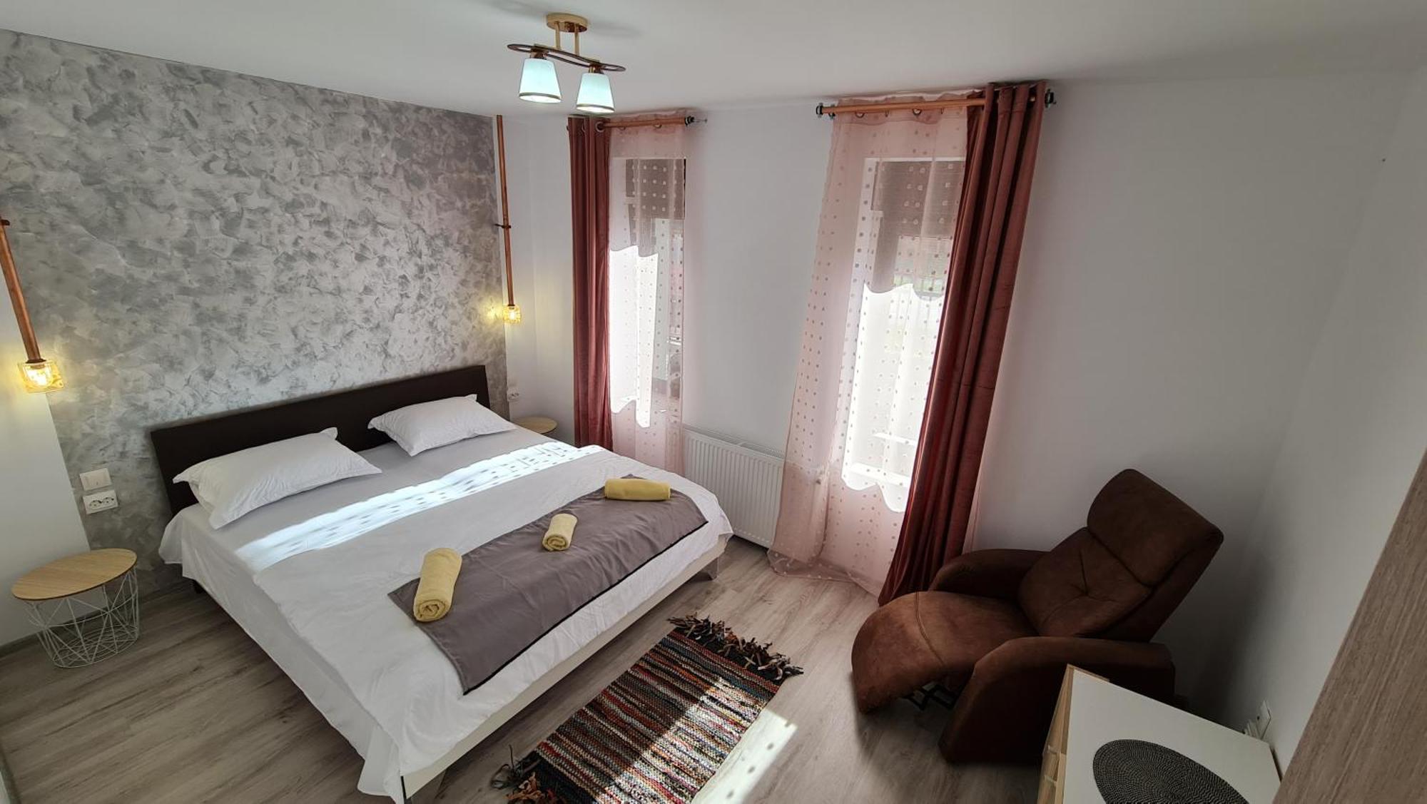 Pomiculturii Residence 2 Тимишоара Экстерьер фото