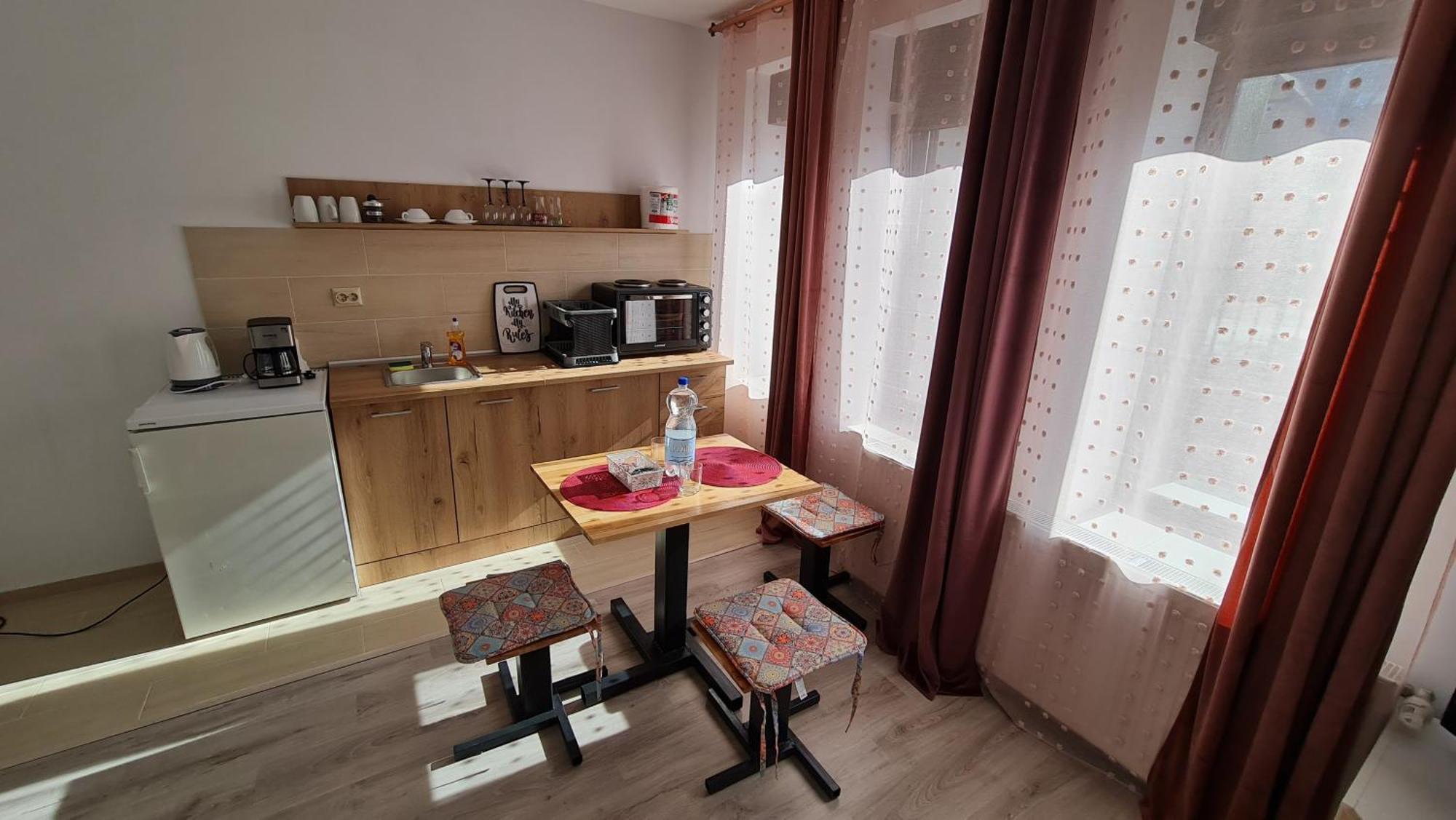 Pomiculturii Residence 2 Тимишоара Экстерьер фото