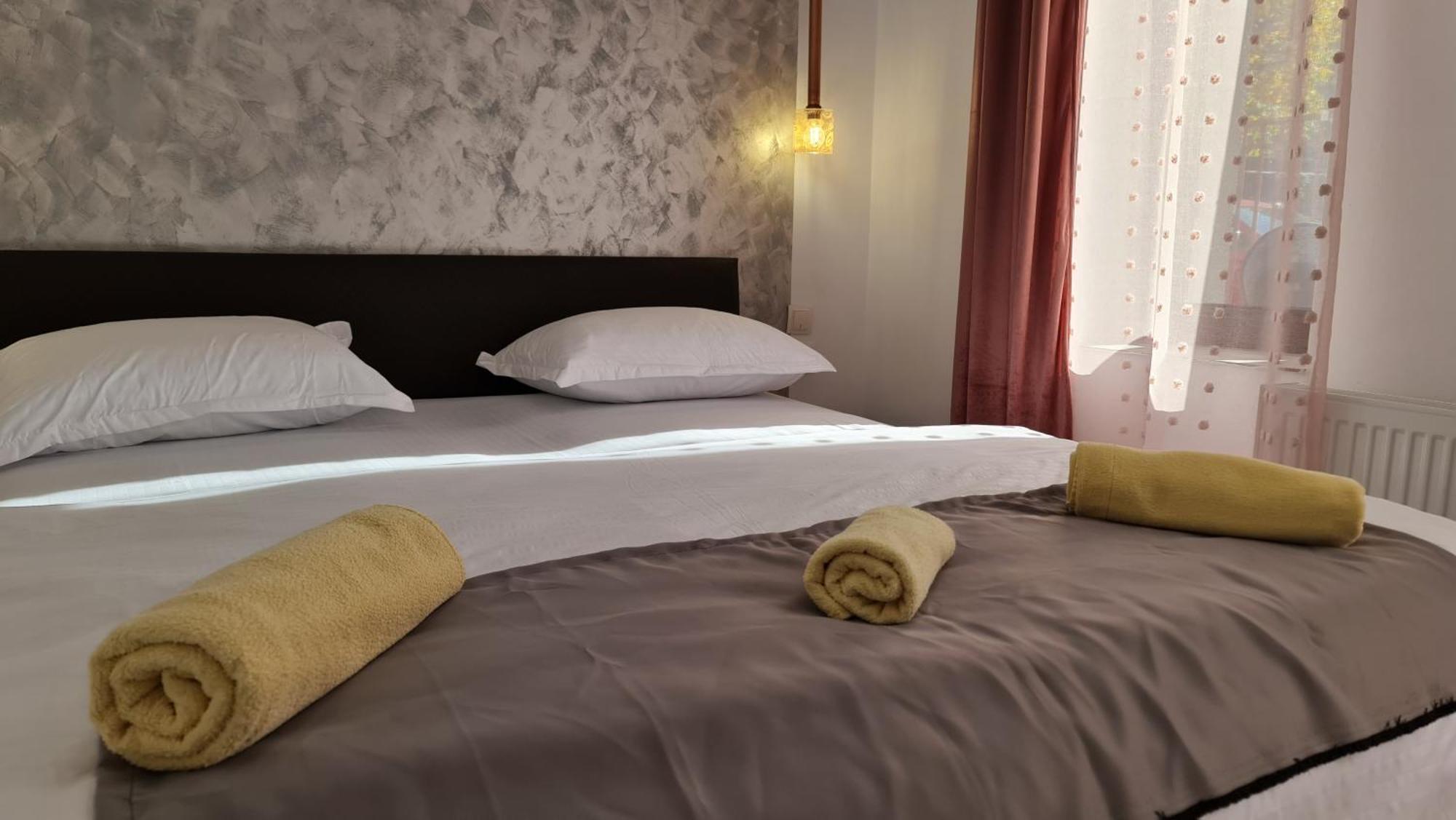 Pomiculturii Residence 2 Тимишоара Экстерьер фото
