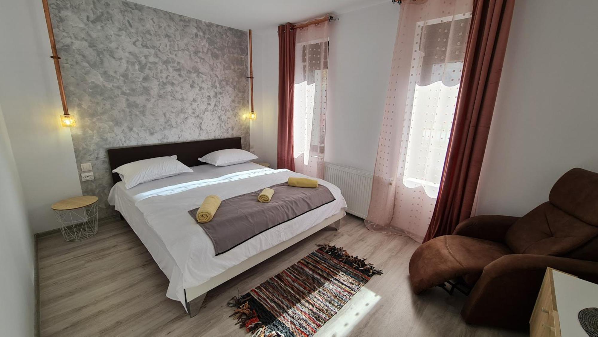 Pomiculturii Residence 2 Тимишоара Экстерьер фото
